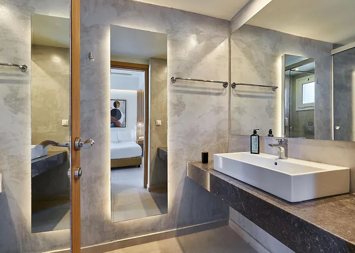 Alai Crete, A Tribute Portfolio Resort