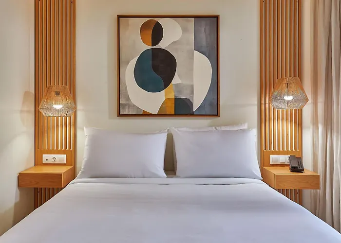 Alai Crete, A Tribute Portfolio Resort