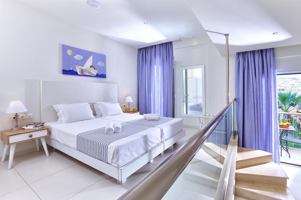 Hotel Alai Crete, A Tribute Portfolio Stalida
