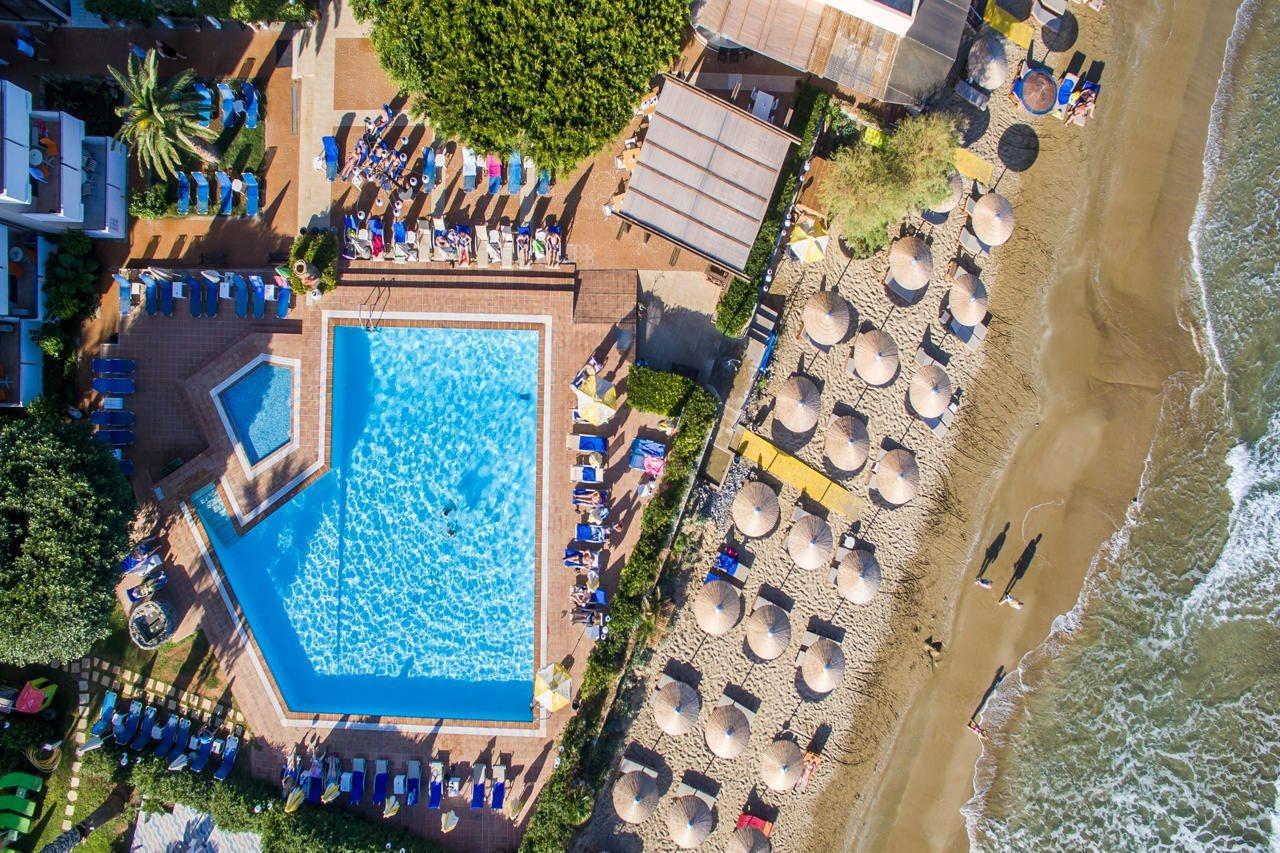 Alai Crete, A Tribute Portfolio Hotel 4*