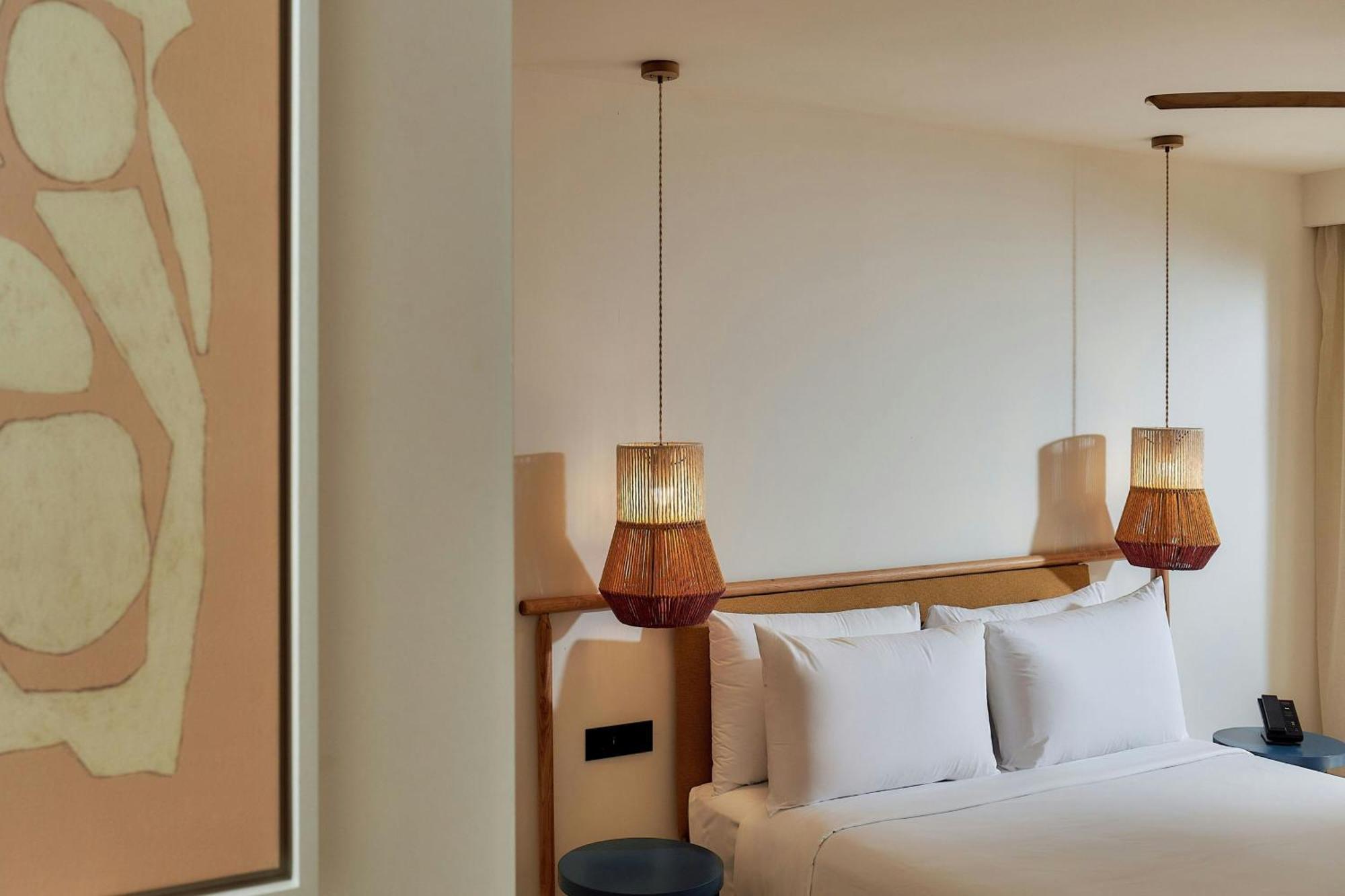 Hotel Alai Crete, A Tribute Portfolio Stalida