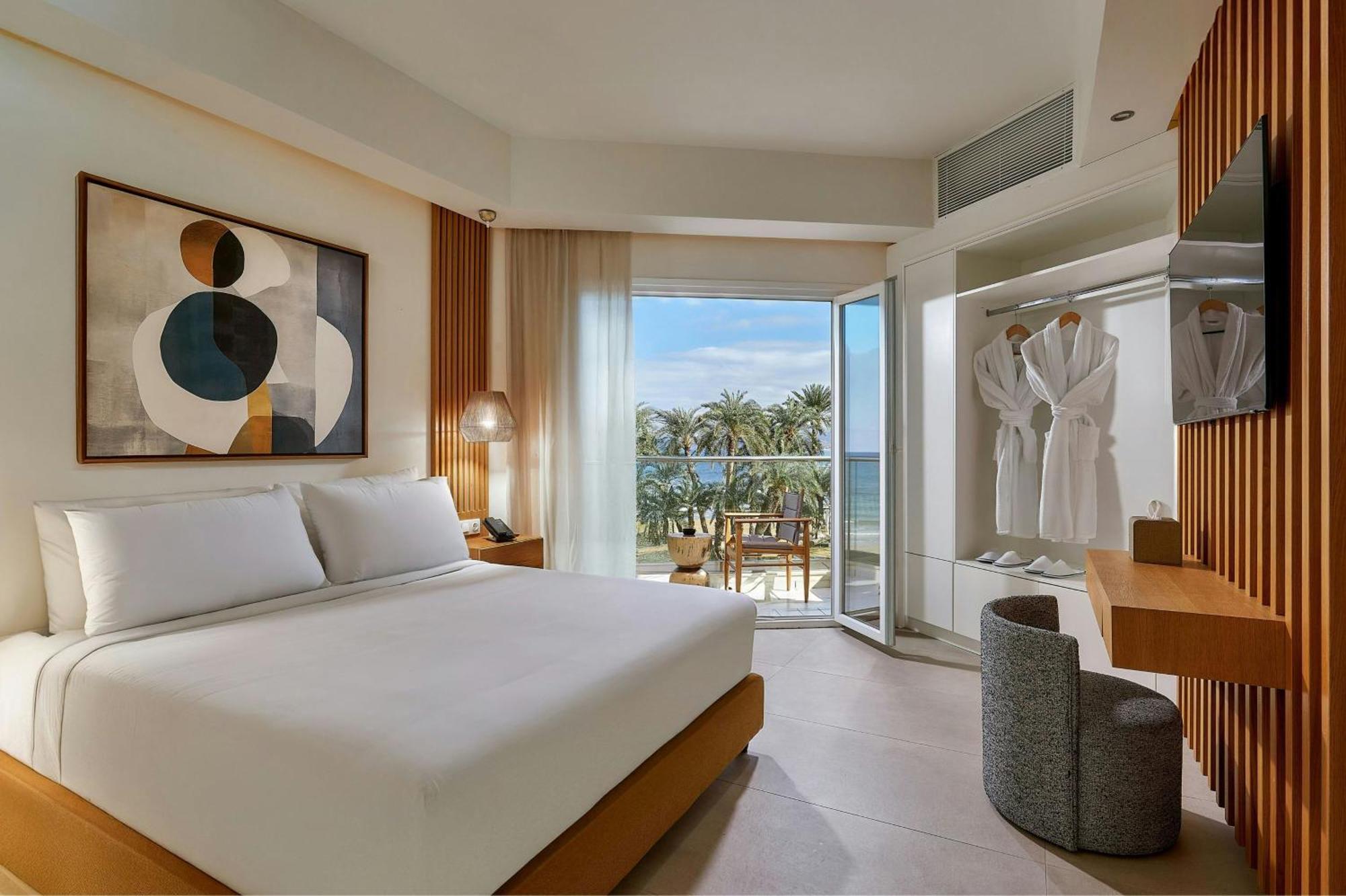 Alai Crete, A Tribute Portfolio 4* Stalida
