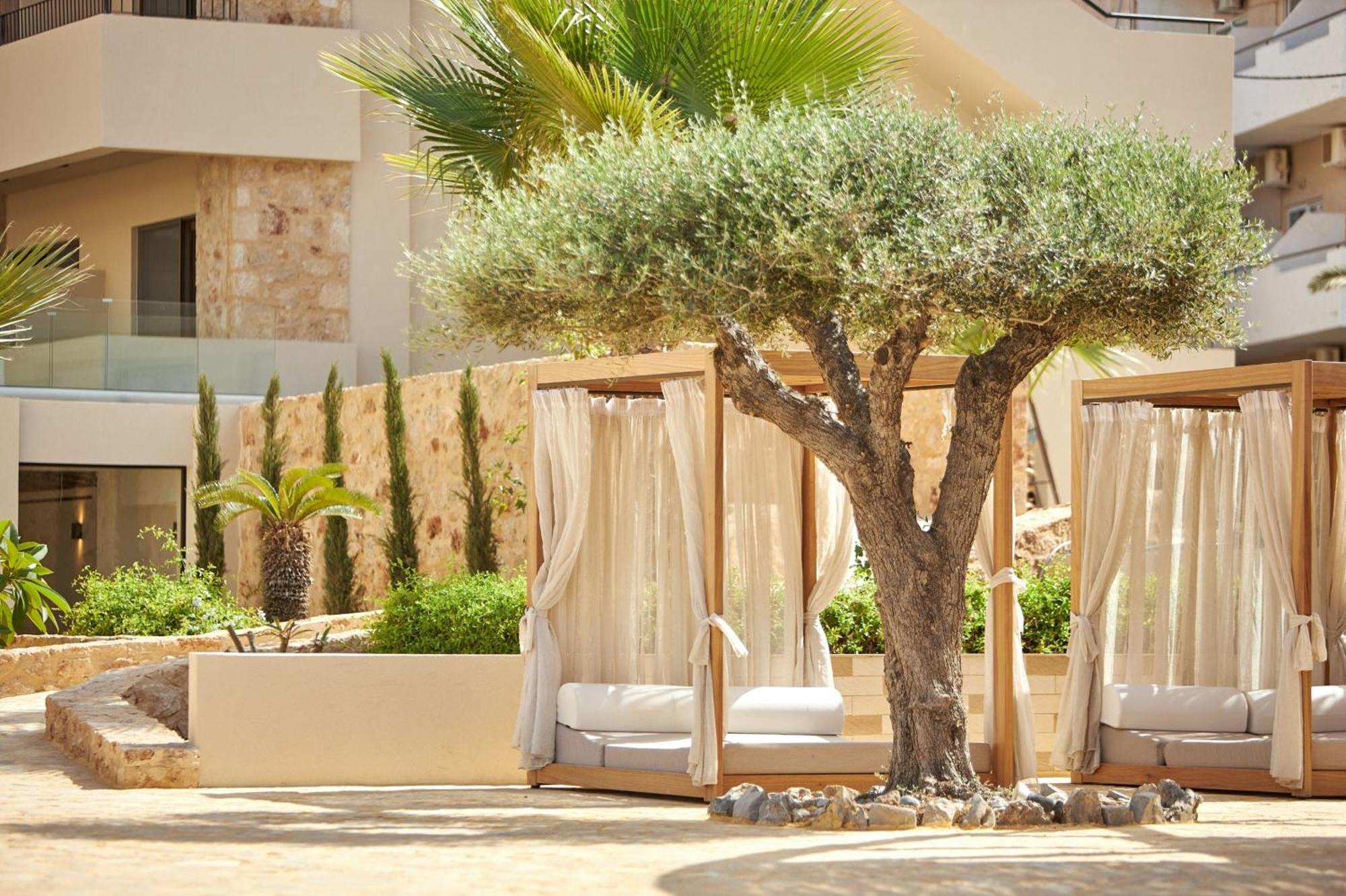 Alai Crete, A Tribute Portfolio