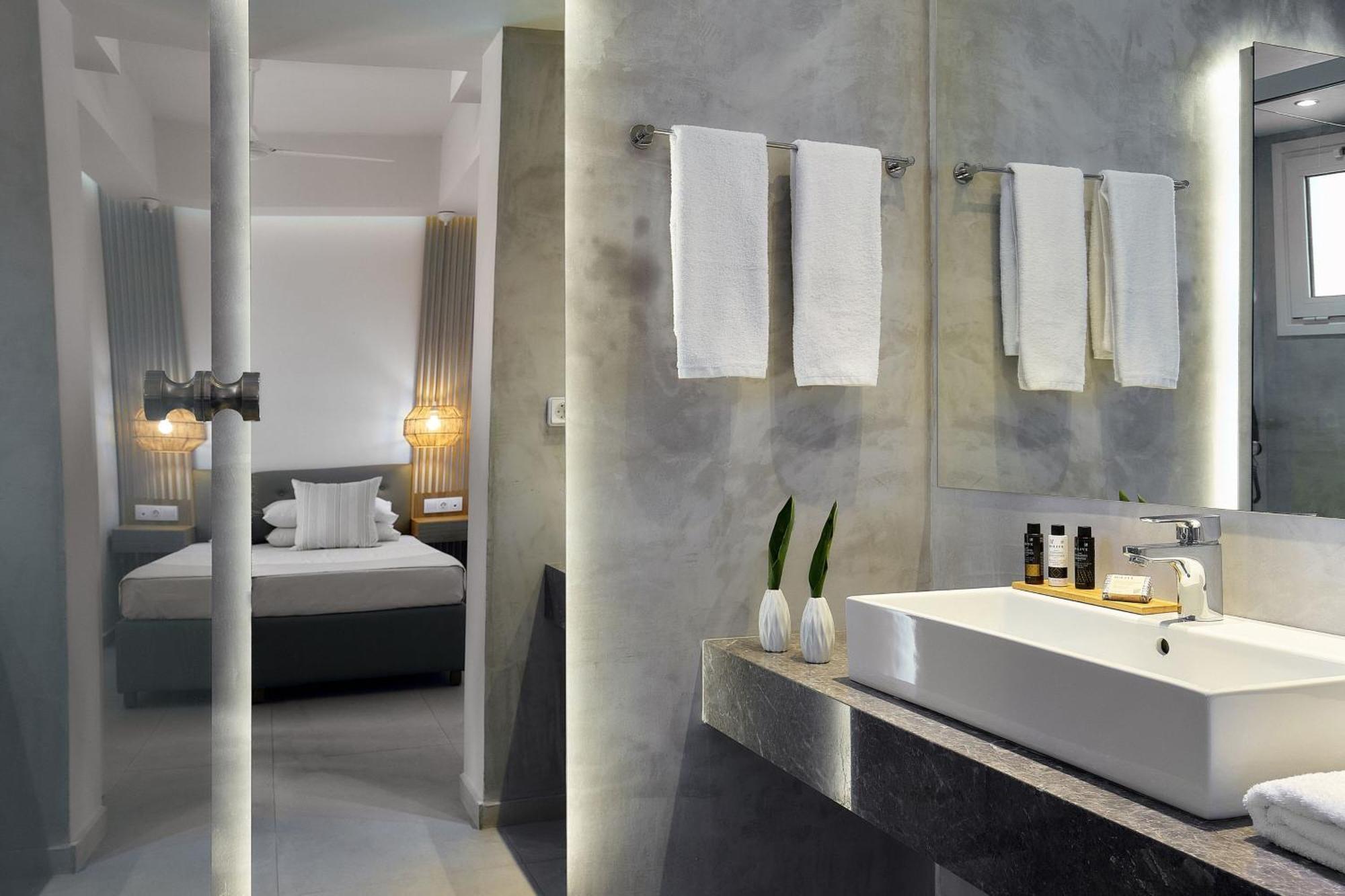 Alai Crete, A Tribute Portfolio Hotel Stalida