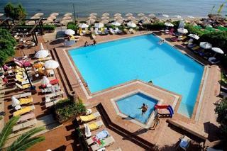 Alai Crete, A Tribute Portfolio 4*