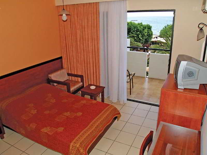 Alai Crete, A Tribute Portfolio 4* Stalida
