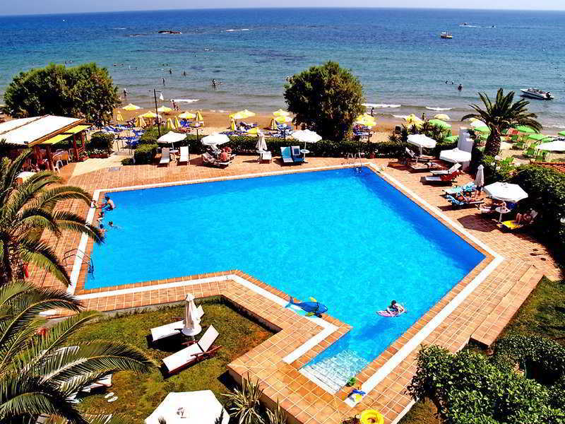 Alai Crete, A Tribute Portfolio 4*